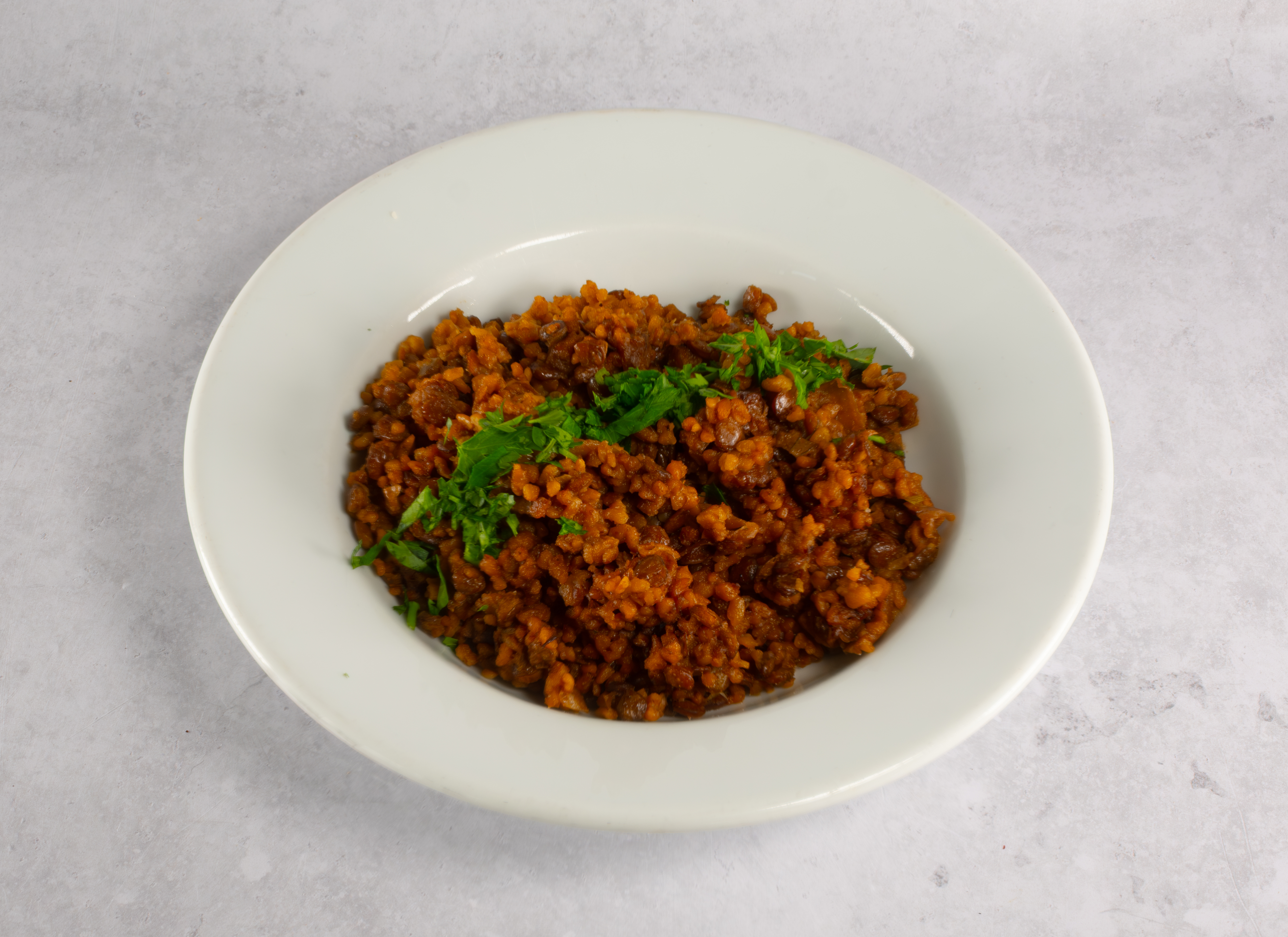 מג׳דרה עדשים